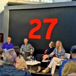 Lee más sobre el artículo Presentación de <i>27</i> en pinta Baphoto