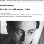 Lee más sobre el artículo Nota en Revista Ñ de <i>Conversación en las montañas</i>