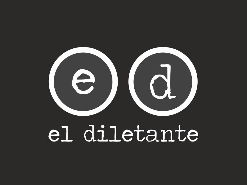 El diletante