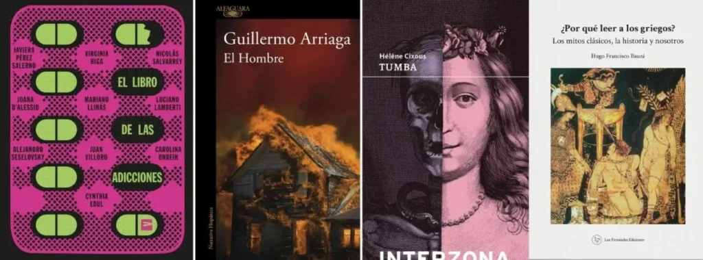Lecturas clave para pensar el presente — Escribiendo Cine