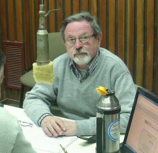 Francisco Torija Zane