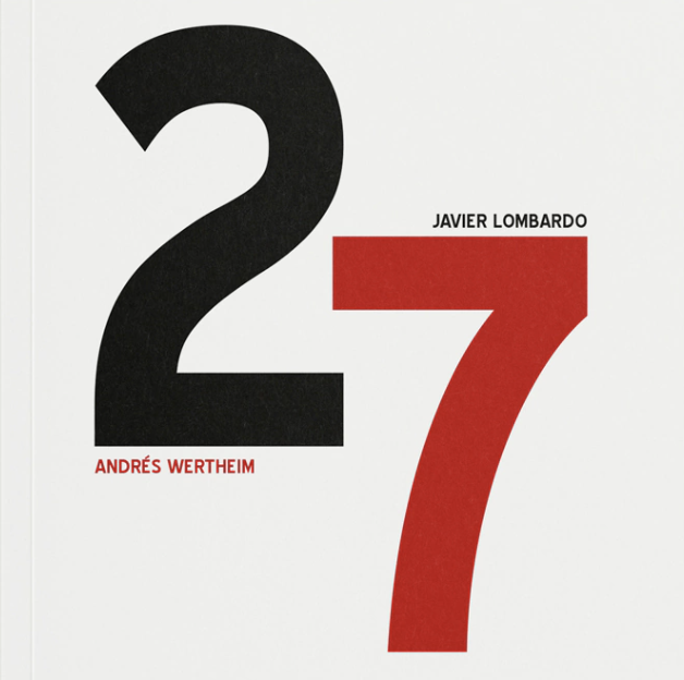 Tapa de 27