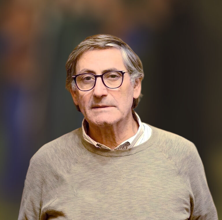 Patricio Di Nucci