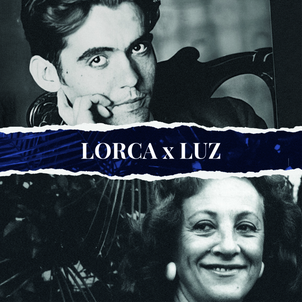 Tapa de Lorca x Luz