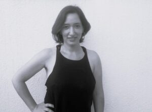 María Natacha Koss