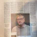 Lee más sobre el artículo «La inutilidad del arte y de Dios», en Perfil
