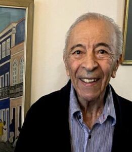 Carlos Manso