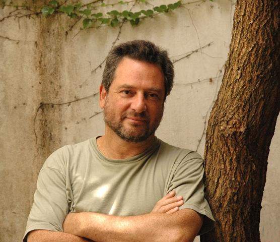 Daniel Guebel