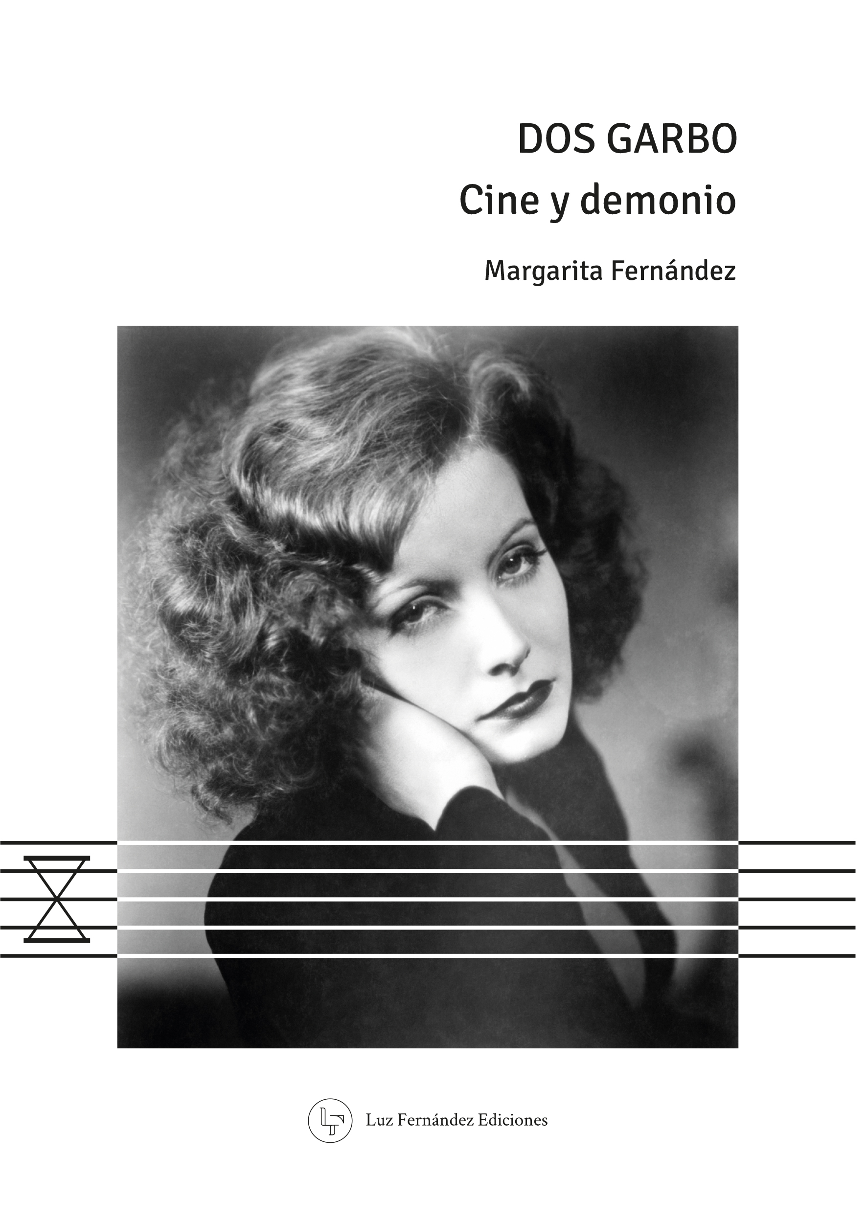 Tapa de Dos Garbo