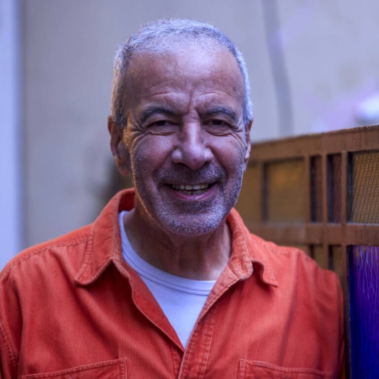 Javier Lombardo