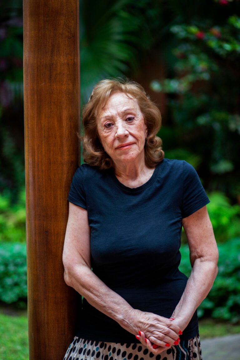 Luz Castillo