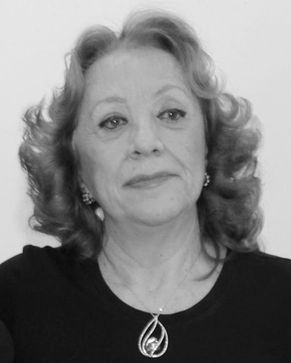 Luz Fernández