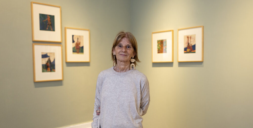 Malena Babino