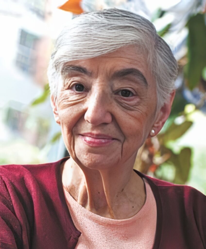 Margarita Fernández