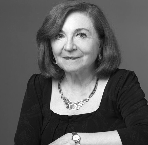 María Rosa Lojo