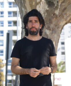 Matías Dalvarade