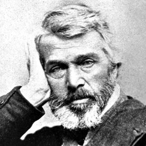 Thomas Carlyle