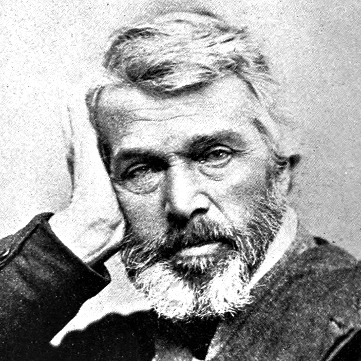 Thomas Carlyle