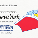 Lee más sobre el artículo Luz Fernández Ediciones participará de la FILNYC 2026